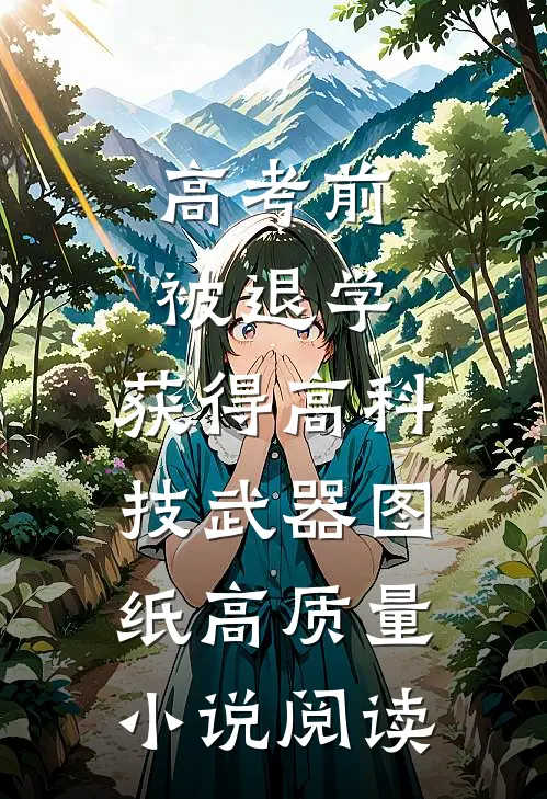 高考前被退学，获得高科技武器图纸高质量小说阅读