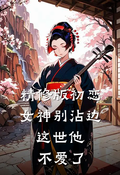 精修版初恋女神别沾边，这世他不爱了