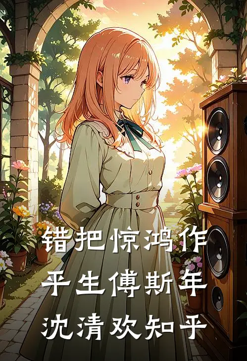 晚星落入你心河优质全文阅读