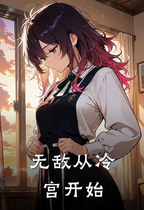 无敌从冷宫开始