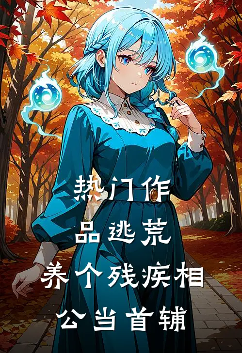 热门作品逃荒：养个残疾相公当首辅