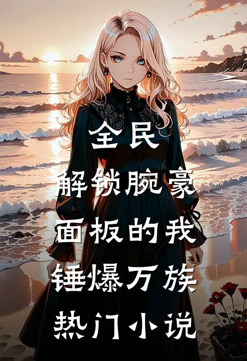 全民：解锁腕豪面板的我锤爆万族热门小说