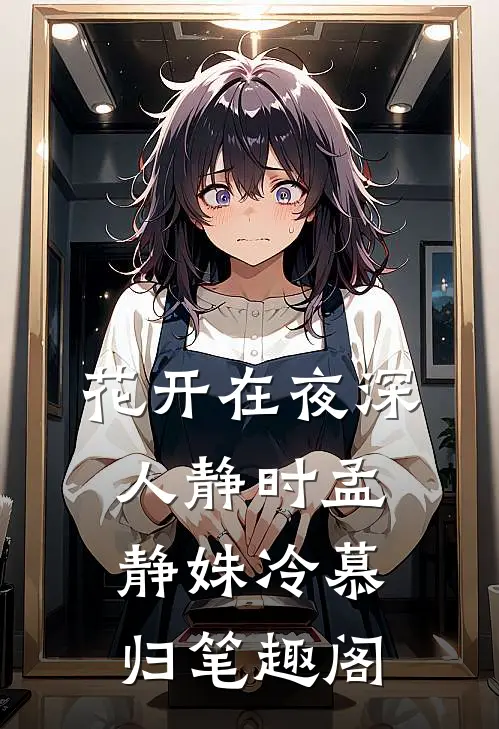 无可比你广告+结局