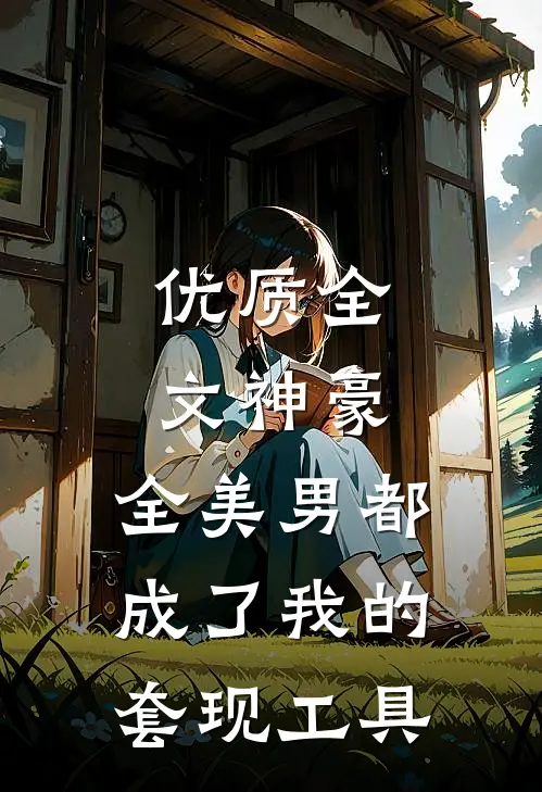 优质全文神豪：全美男都成了我的套现工具