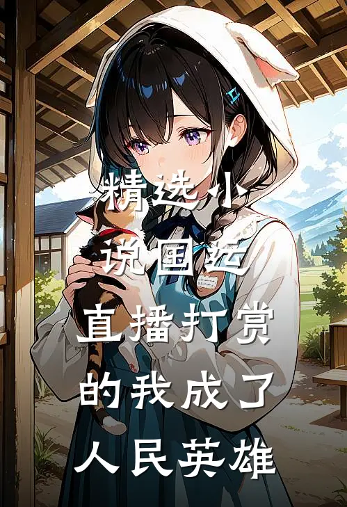 精选小说国运：直播打赏的我成了人民英雄