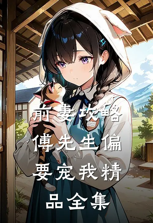 前妻攻略：傅先生偏要宠我精品全集