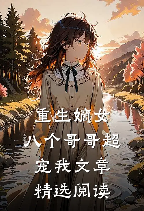 重生嫡女：八个哥哥超宠我文章精选阅读