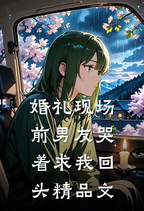 婚礼现场，前男友哭着求我回头精品文