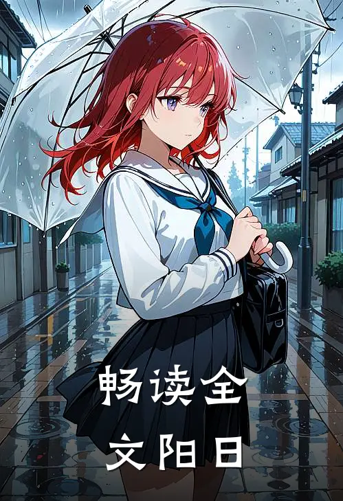 畅读全文阳日