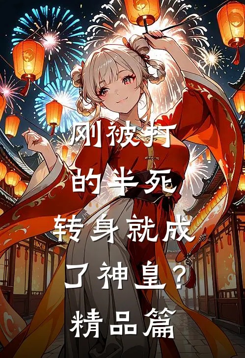 刚被打的半死，转身就成了神皇？精品篇