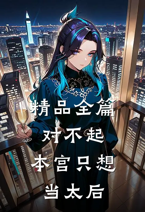 精品全篇对不起，本宫只想当太后