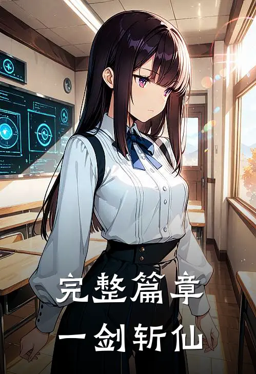 完整篇章一剑斩仙