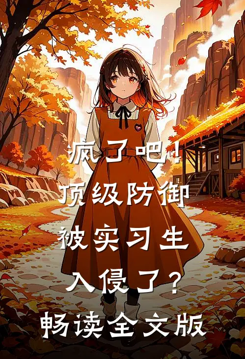疯了吧！顶级防御被实习生入侵了？畅读全文版