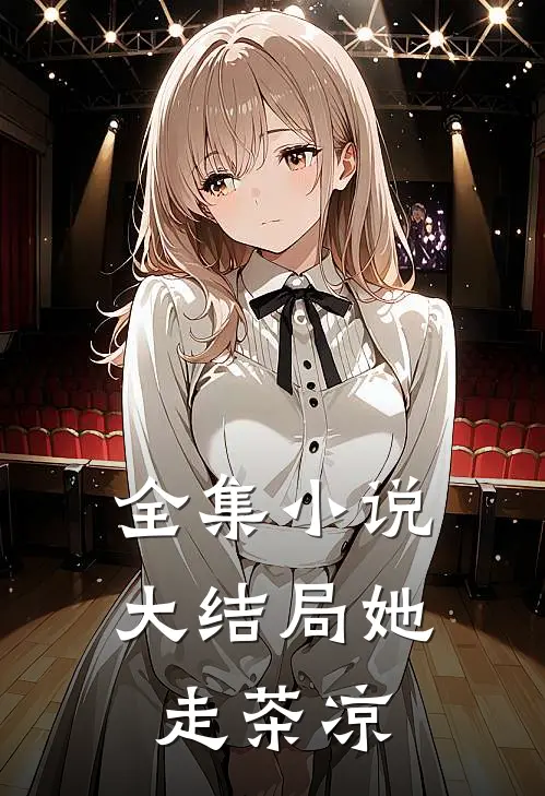 全集小说大结局她走茶凉