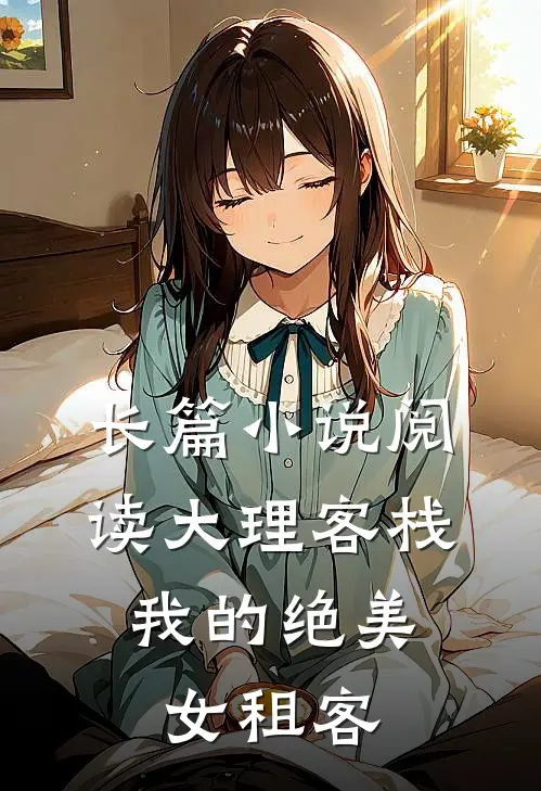 长篇小说阅读大理客栈：我的绝美女租客