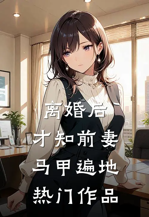离婚后，才知前妻马甲遍地热门作品