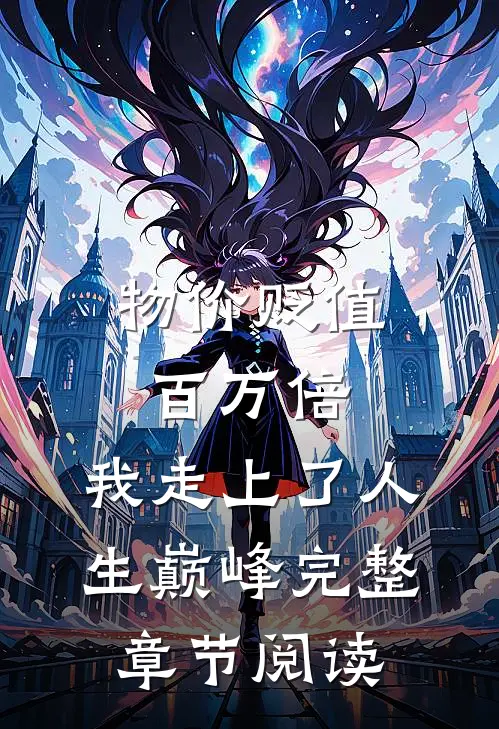 物价贬值百万倍：我走上了人生巅峰完整章节阅读