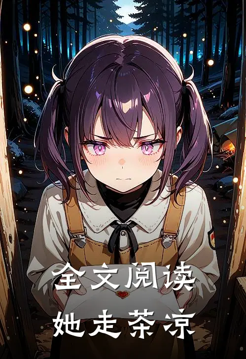 全文阅读她走茶凉
