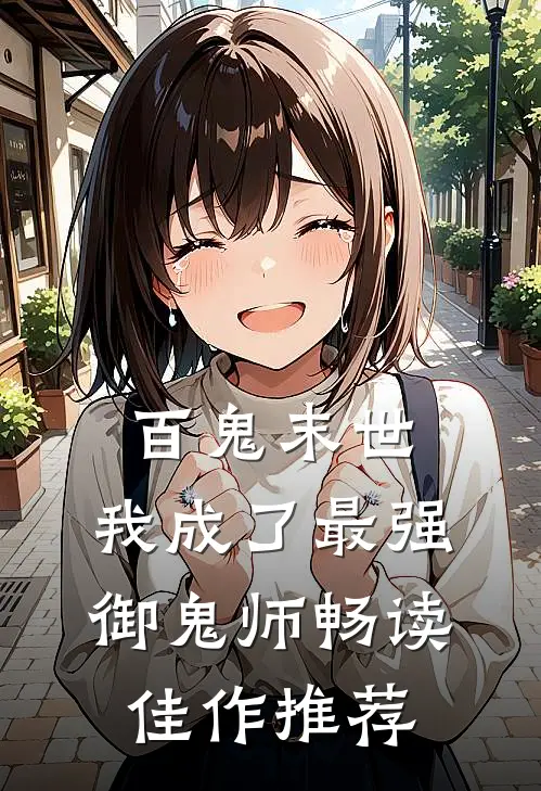 百鬼末世：我成了最强御鬼师畅读佳作推荐