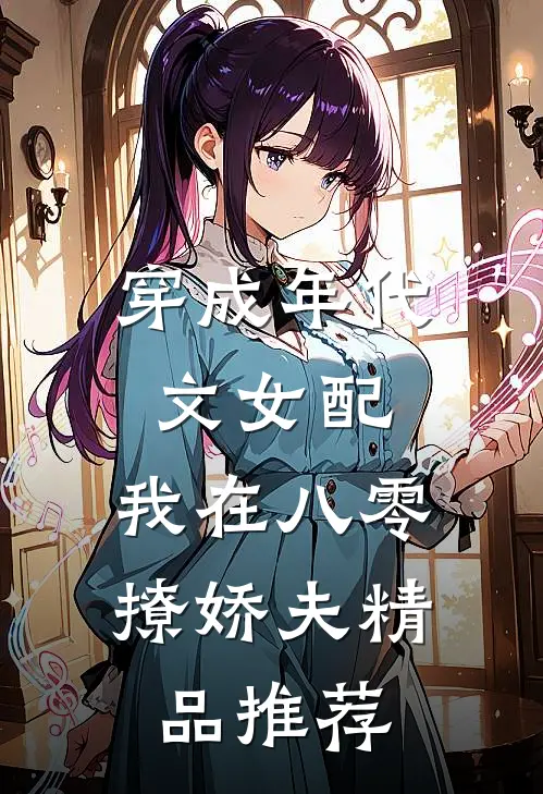 穿成年代文女配，我在八零撩娇夫精品推荐