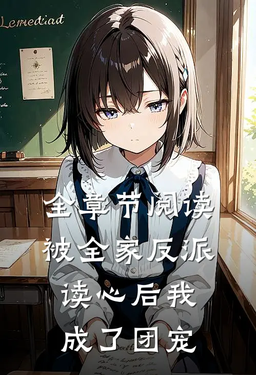 全章节阅读被全家反派读心后我成了团宠