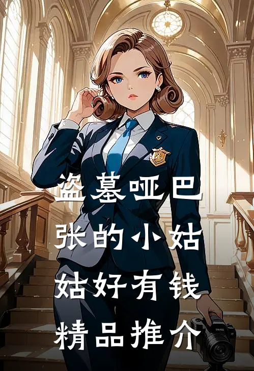盗墓哑巴张的小姑姑好有钱精品推介