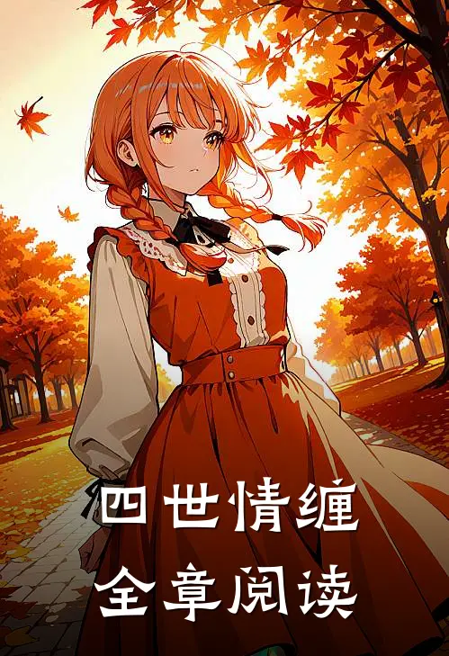 四世情缠全章阅读