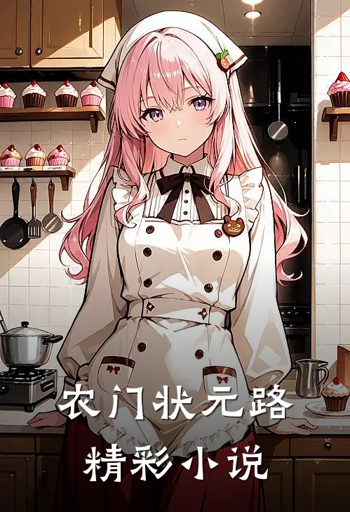 农门状元路精彩小说