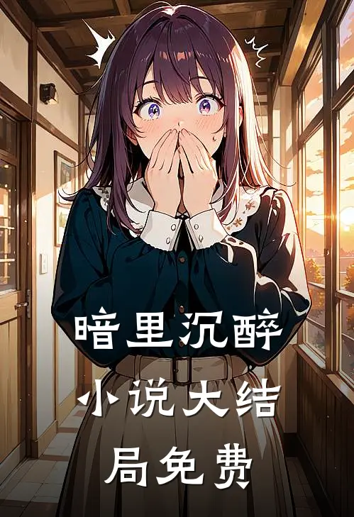 暗里沉醉小说大结局免费