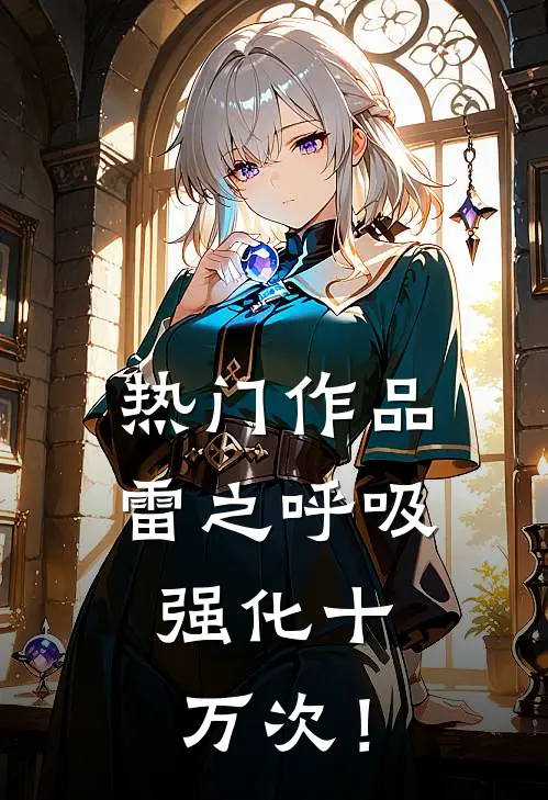 热门作品雷之呼吸，强化十万次！