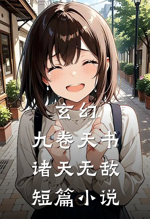 玄幻：九卷天书，诸天无敌短篇小说
