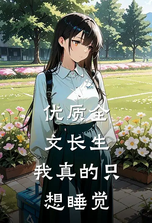 优质全文长生：我真的只想睡觉