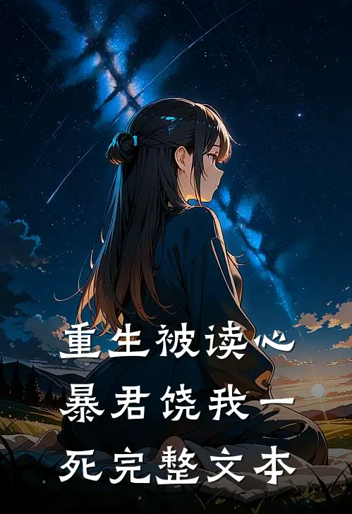 重生被读心：暴君饶我一死完整文本