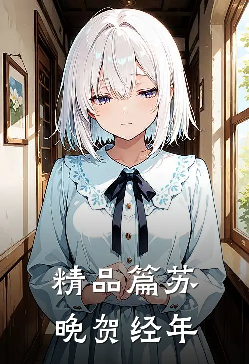 精品篇苏晚贺经年