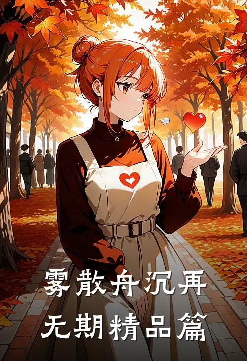 雾散舟沉再无期精品篇