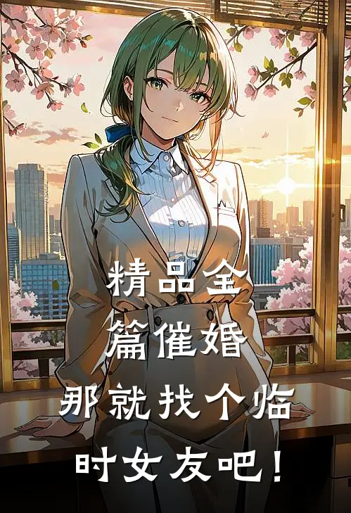 精品全篇催婚，那就找个临时女友吧！