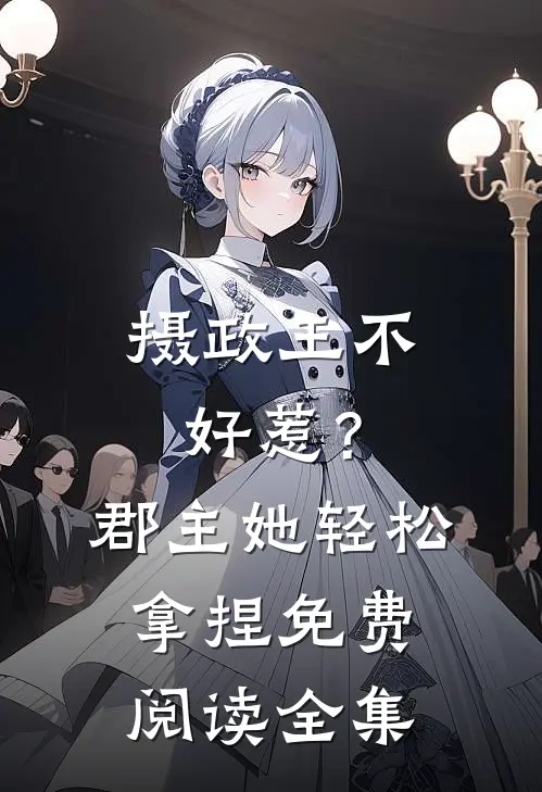 摄政王不好惹？郡主她轻松拿捏免费阅读全集