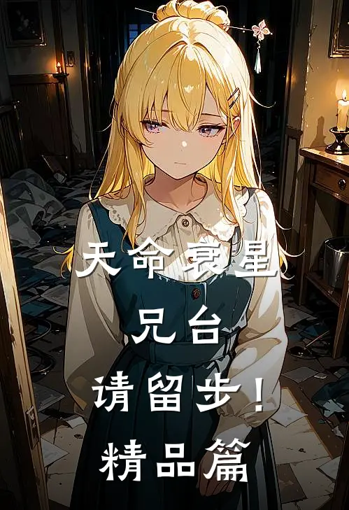 天命衰星：兄台，请留步！精品篇