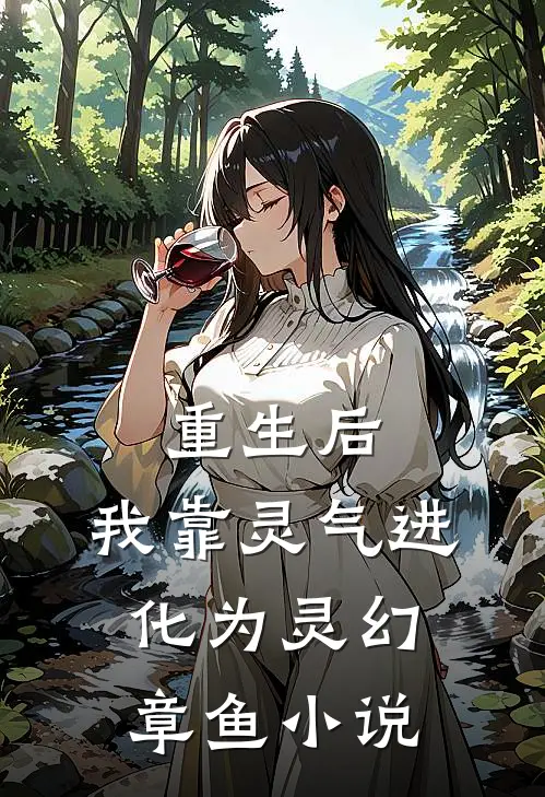 重生后，我靠灵气进化为灵幻章鱼小说