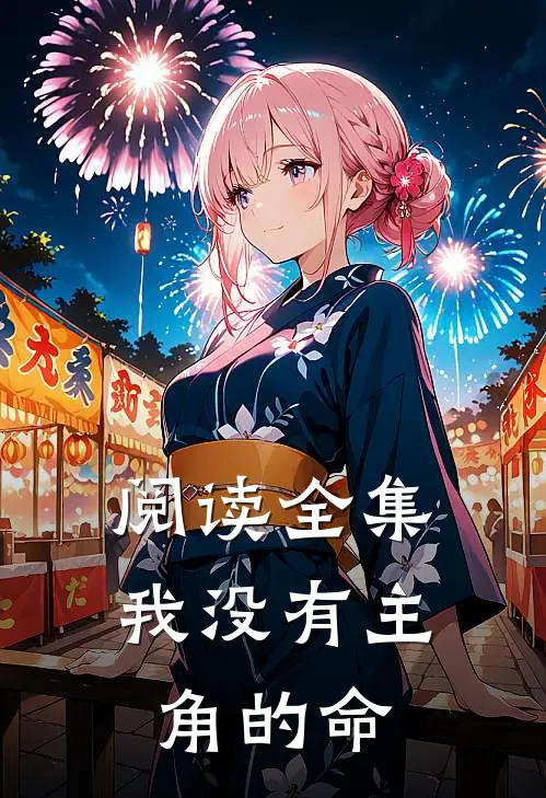 阅读全集我没有主角的命