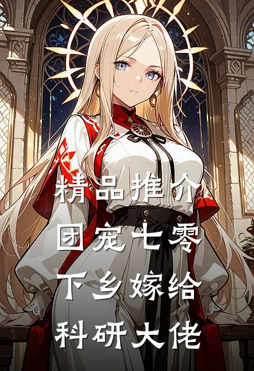 精品推介团宠七零，下乡嫁给科研大佬