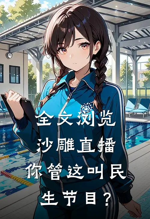 全文浏览沙雕直播：你管这叫民生节目？