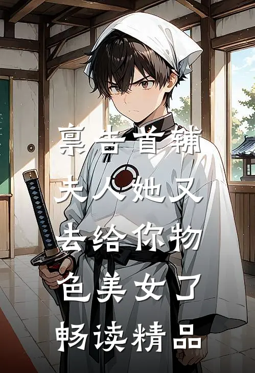 禀告首辅，夫人她又去给你物色美女了畅读精品