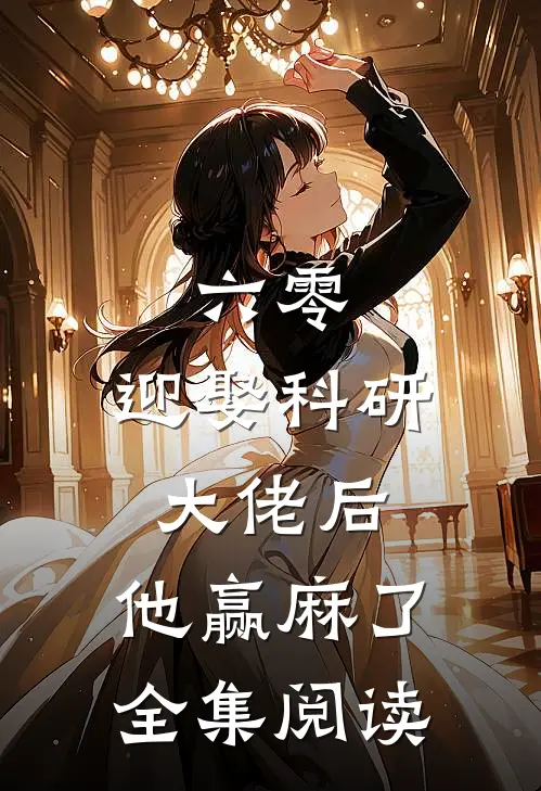 六零：迎娶科研大佬后，他赢麻了全集阅读