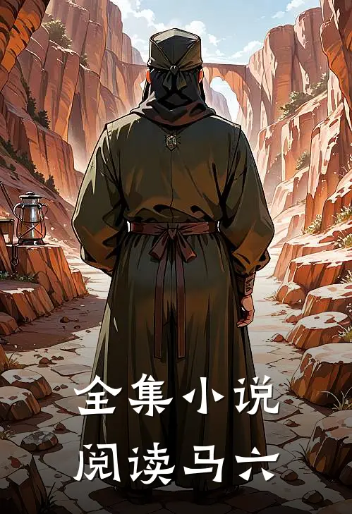 全集小说阅读马六