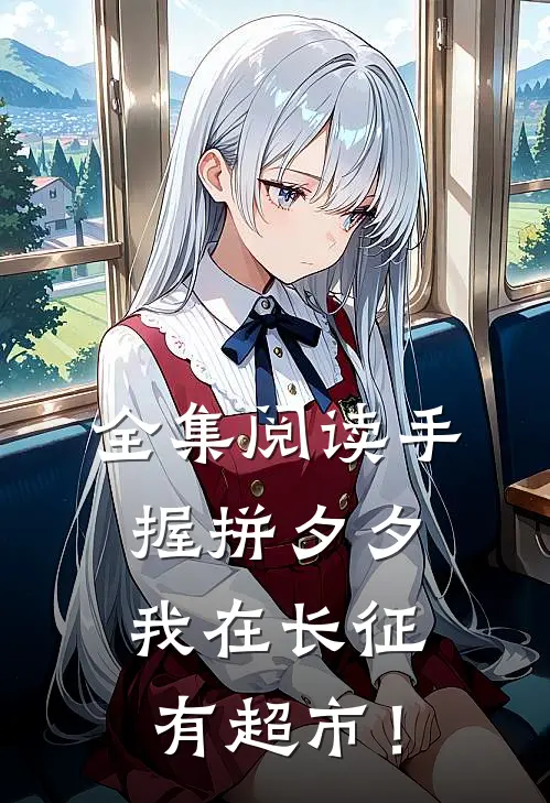 全集阅读手握拼夕夕，我在长征有超市！