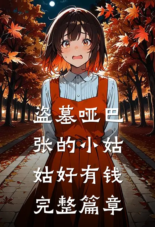 盗墓哑巴张的小姑姑好有钱完整篇章