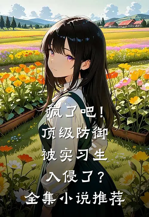 疯了吧！顶级防御被实习生入侵了？全集小说推荐