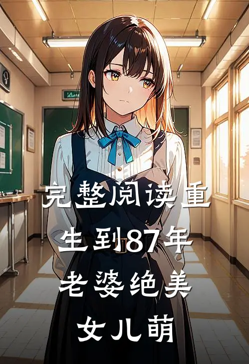 完整阅读重生到87年，老婆绝美女儿萌