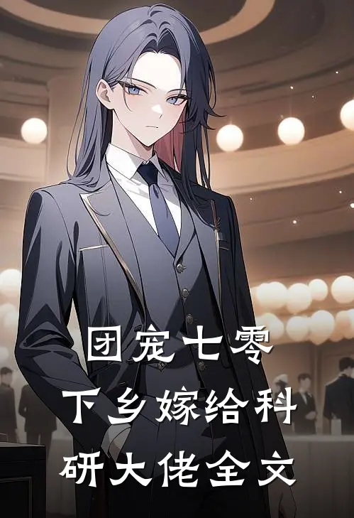 团宠七零，下乡嫁给科研大佬全文